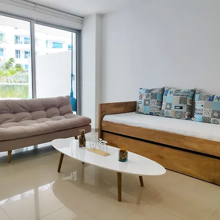 Apartment Morros Epic