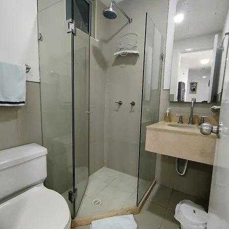 Apartment Morros Epic *