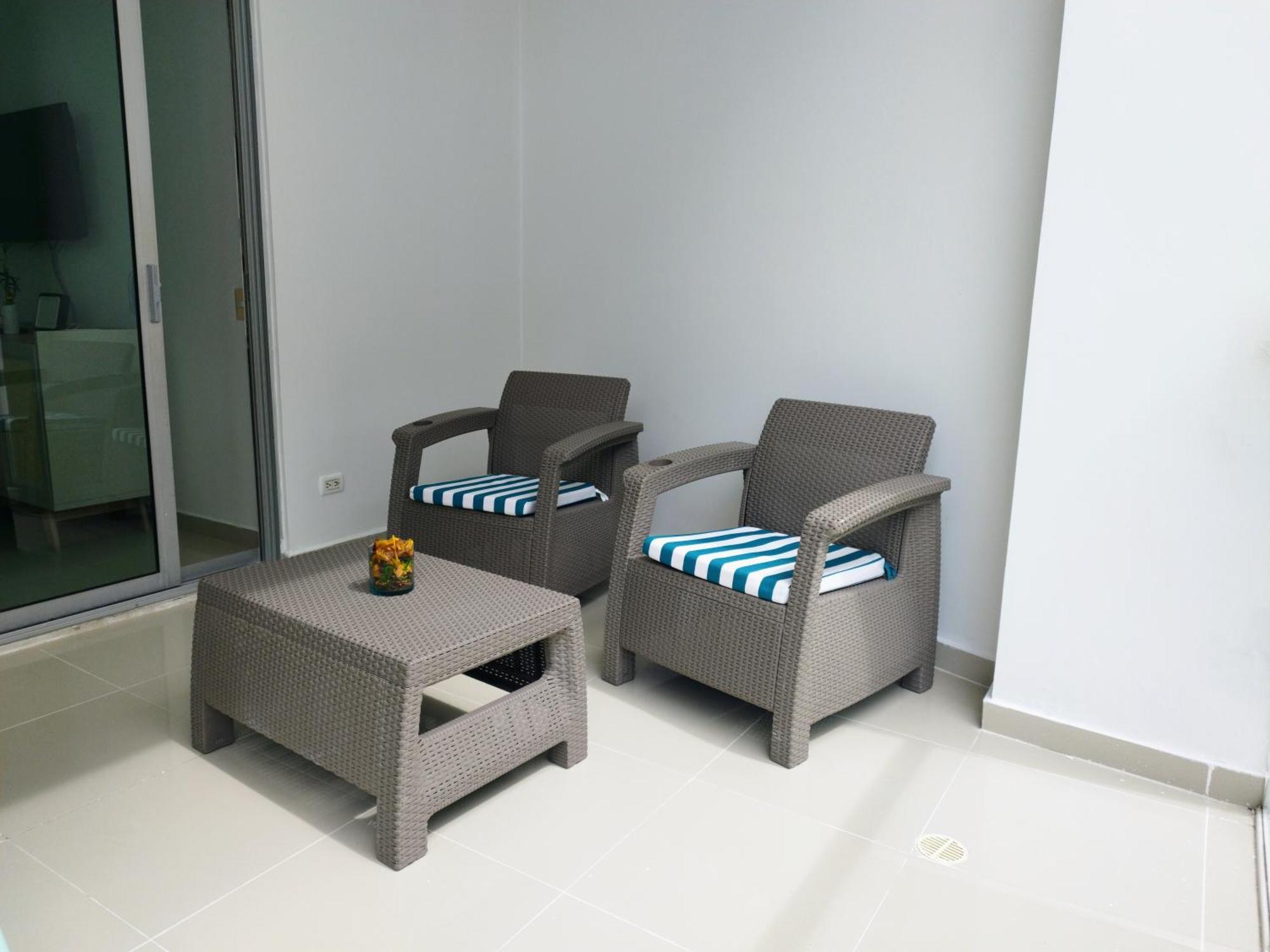 Morros Epic Apartamento